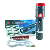 Linterna recargable  X-bal G 736-T6 VTR-198